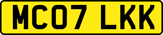 MC07LKK