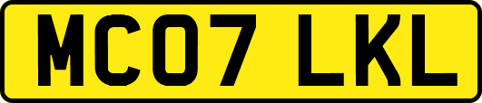 MC07LKL