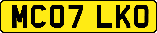MC07LKO
