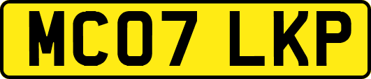 MC07LKP
