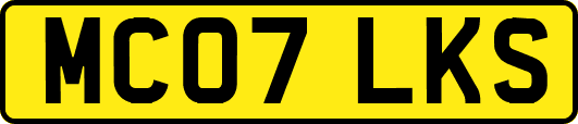 MC07LKS