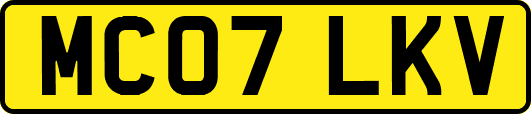 MC07LKV