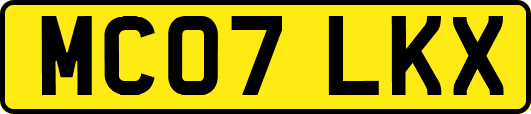 MC07LKX