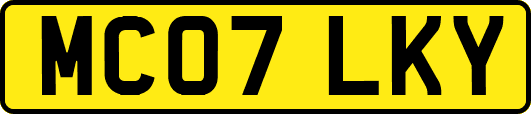 MC07LKY