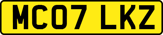 MC07LKZ