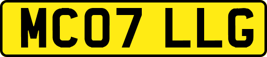 MC07LLG