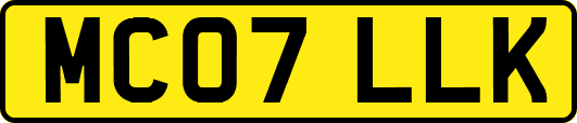 MC07LLK