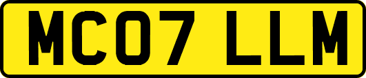 MC07LLM