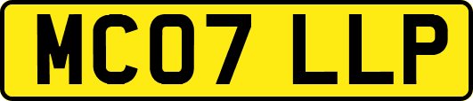 MC07LLP
