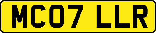 MC07LLR