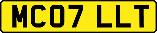 MC07LLT