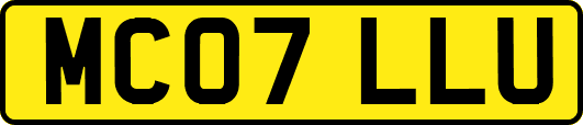 MC07LLU