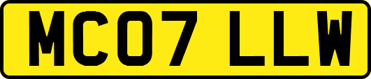 MC07LLW
