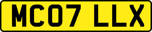 MC07LLX