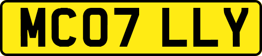 MC07LLY
