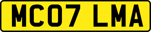 MC07LMA