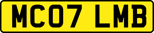 MC07LMB
