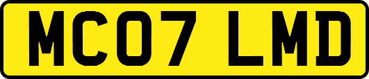 MC07LMD