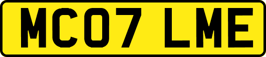 MC07LME