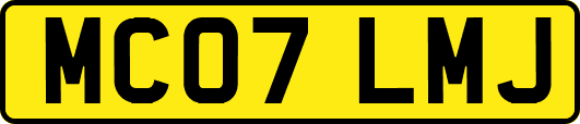 MC07LMJ