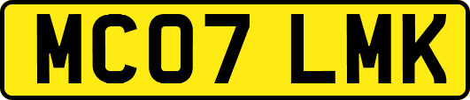 MC07LMK