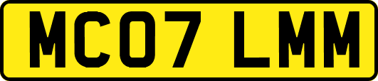 MC07LMM