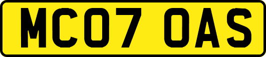 MC07OAS