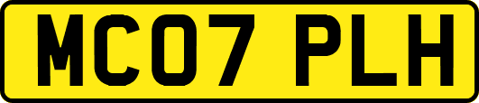 MC07PLH