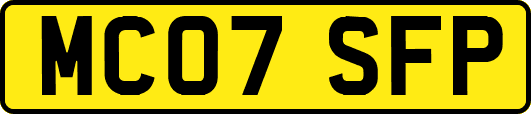 MC07SFP