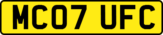 MC07UFC