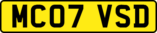 MC07VSD