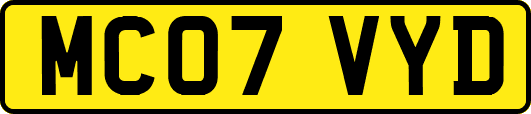 MC07VYD