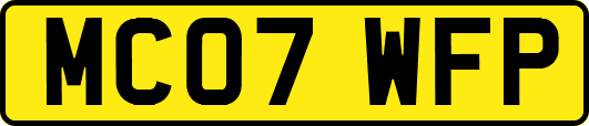 MC07WFP