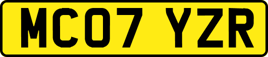 MC07YZR