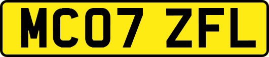 MC07ZFL