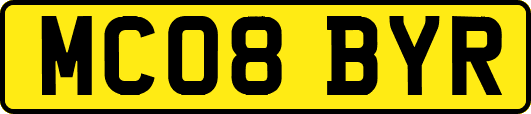 MC08BYR