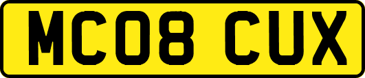 MC08CUX