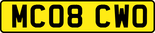 MC08CWO