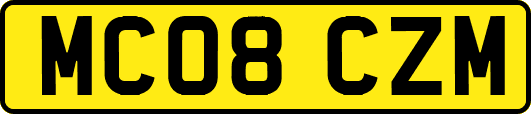 MC08CZM