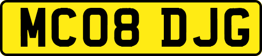 MC08DJG