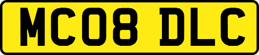 MC08DLC