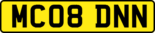 MC08DNN