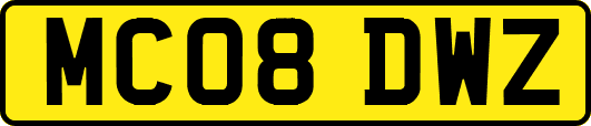 MC08DWZ