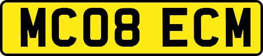 MC08ECM