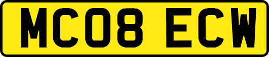 MC08ECW