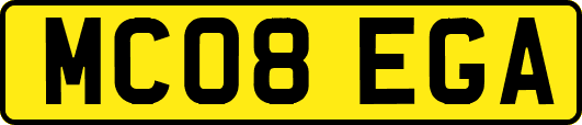 MC08EGA