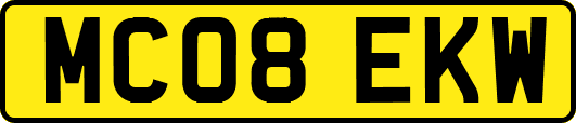 MC08EKW
