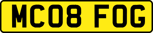 MC08FOG
