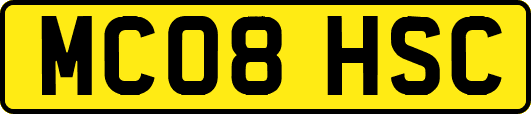 MC08HSC