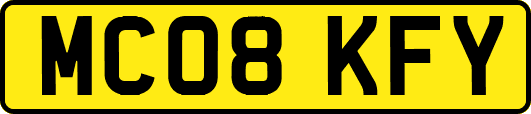 MC08KFY